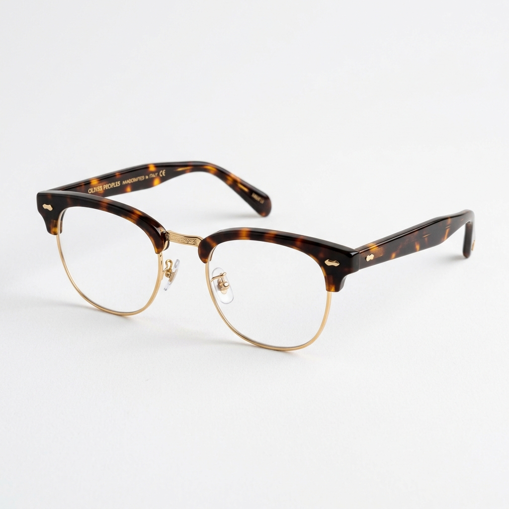 Ray-Ban Clubmaster Classic Frame
